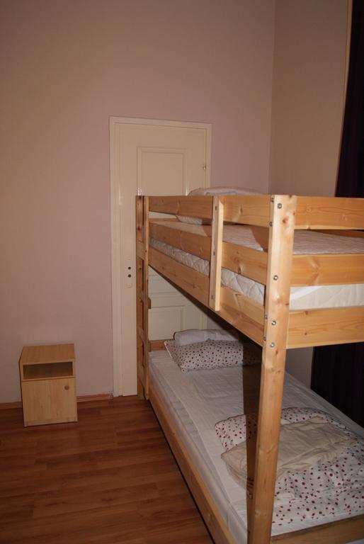 Happy Hostel ブダペスト 部屋 写真