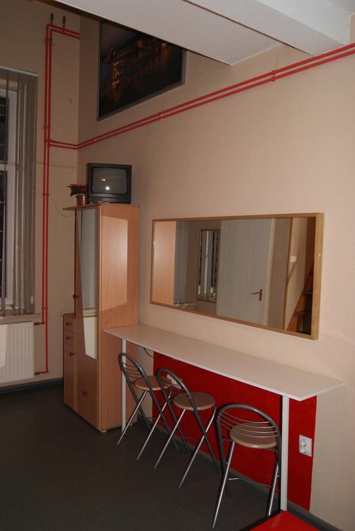 Happy Hostel ブダペスト 部屋 写真