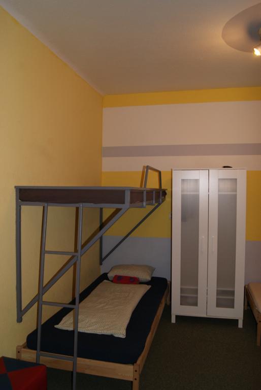 Happy Hostel ブダペスト 部屋 写真
